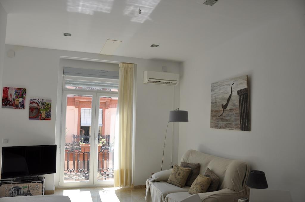 Valencia City Center New Apartments Δωμάτιο φωτογραφία