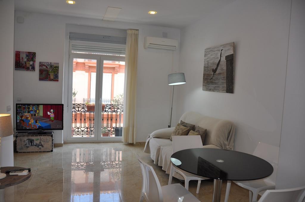 Valencia City Center New Apartments Δωμάτιο φωτογραφία