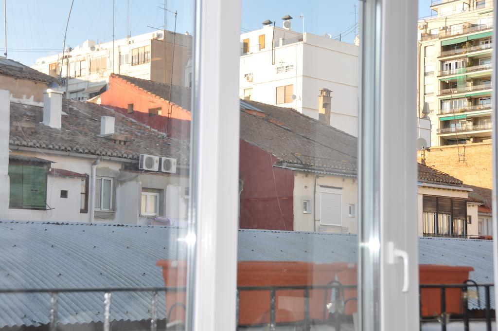 Valencia City Center New Apartments Δωμάτιο φωτογραφία