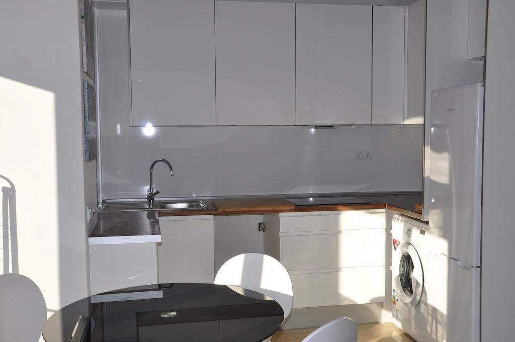 Valencia City Center New Apartments Δωμάτιο φωτογραφία