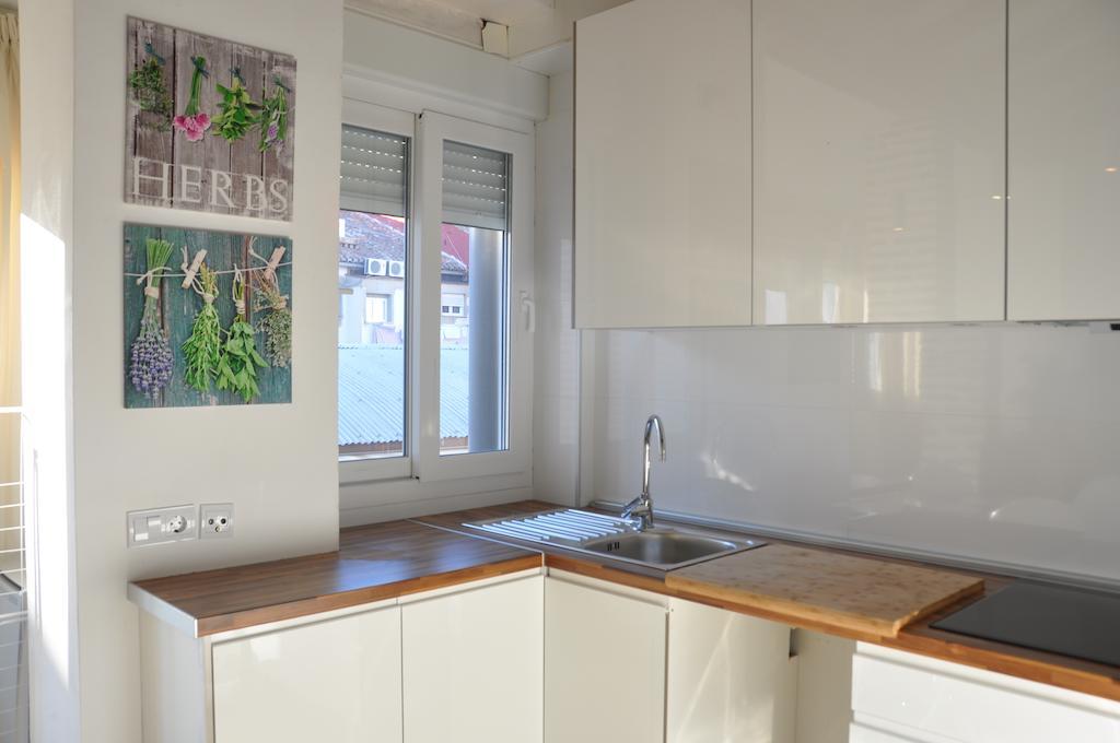 Valencia City Center New Apartments Δωμάτιο φωτογραφία
