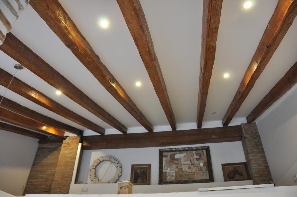 Valencia City Center New Apartments Δωμάτιο φωτογραφία