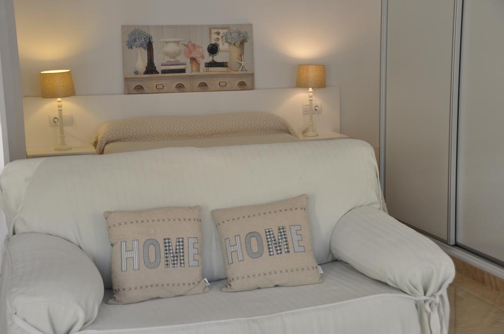 Valencia City Center New Apartments Δωμάτιο φωτογραφία