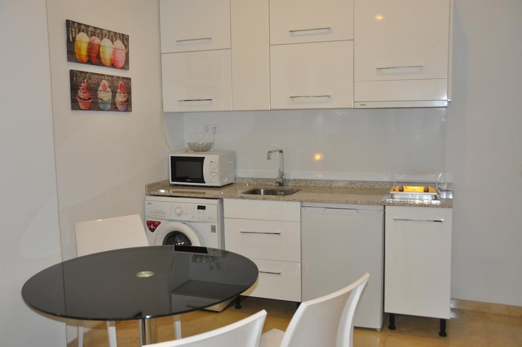 Valencia City Center New Apartments Δωμάτιο φωτογραφία