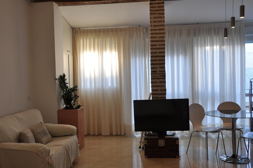 Valencia City Center New Apartments Δωμάτιο φωτογραφία