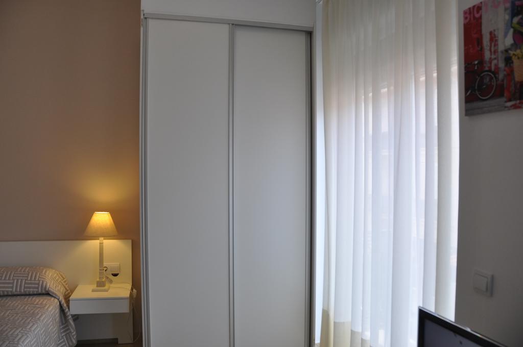 Valencia City Center New Apartments Δωμάτιο φωτογραφία