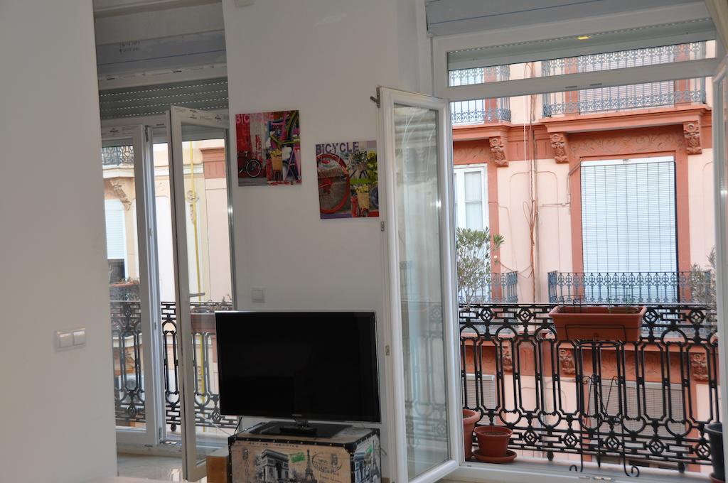 Valencia City Center New Apartments Δωμάτιο φωτογραφία