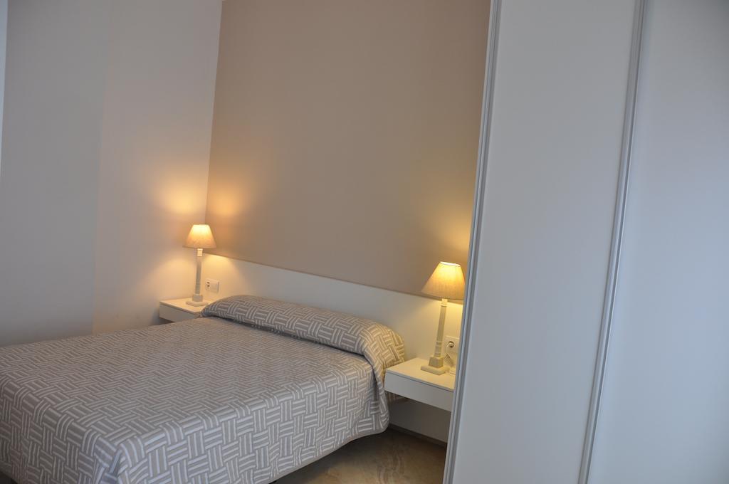 Valencia City Center New Apartments Εξωτερικό φωτογραφία
